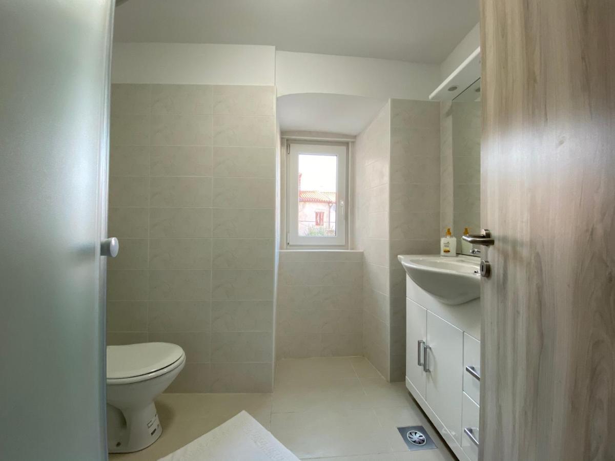 Apartments Lina Копер Екстер'єр фото
