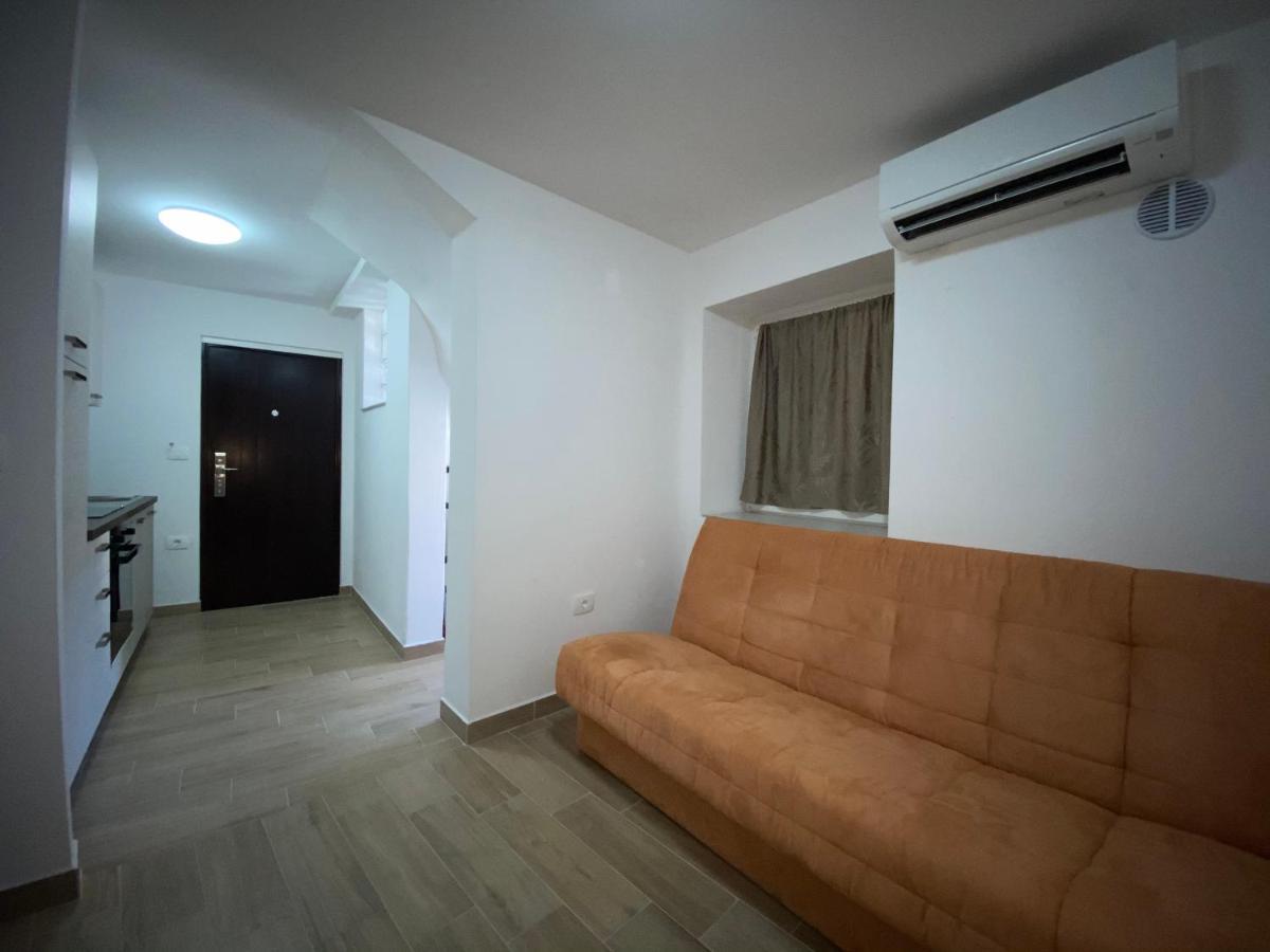 Apartments Lina Копер Екстер'єр фото