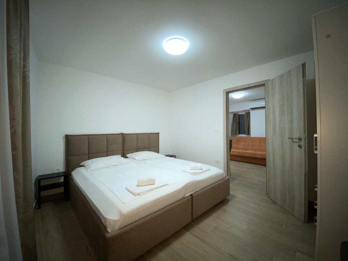 Apartments Lina Копер Екстер'єр фото
