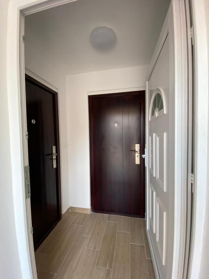 Apartments Lina Копер Екстер'єр фото