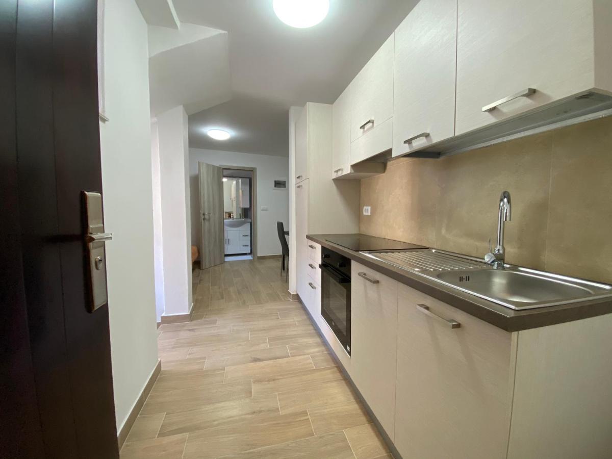 Apartments Lina Копер Екстер'єр фото