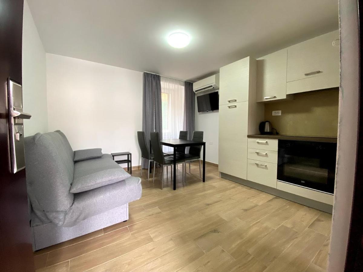 Apartments Lina Копер Екстер'єр фото