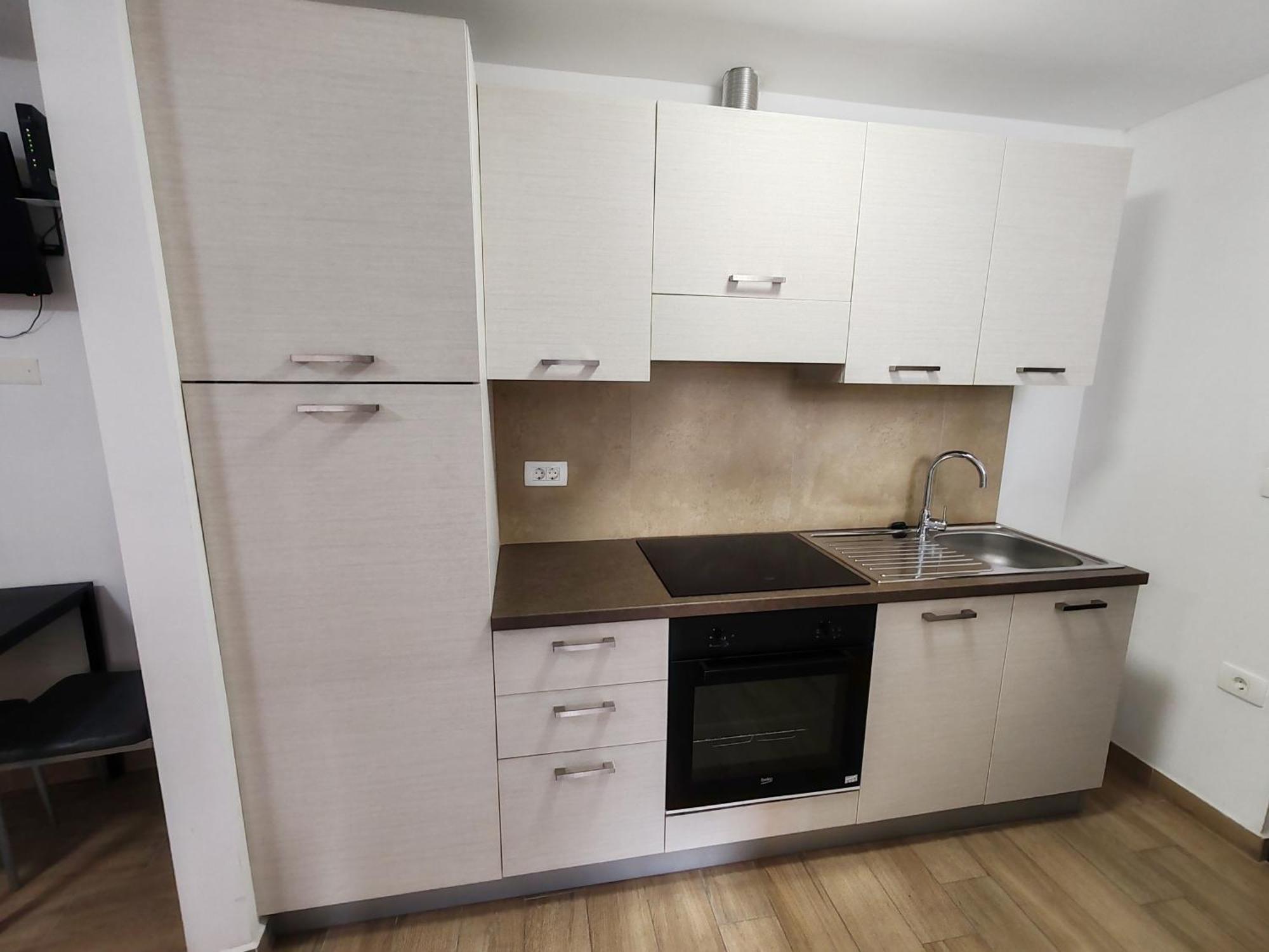 Apartments Lina Копер Екстер'єр фото