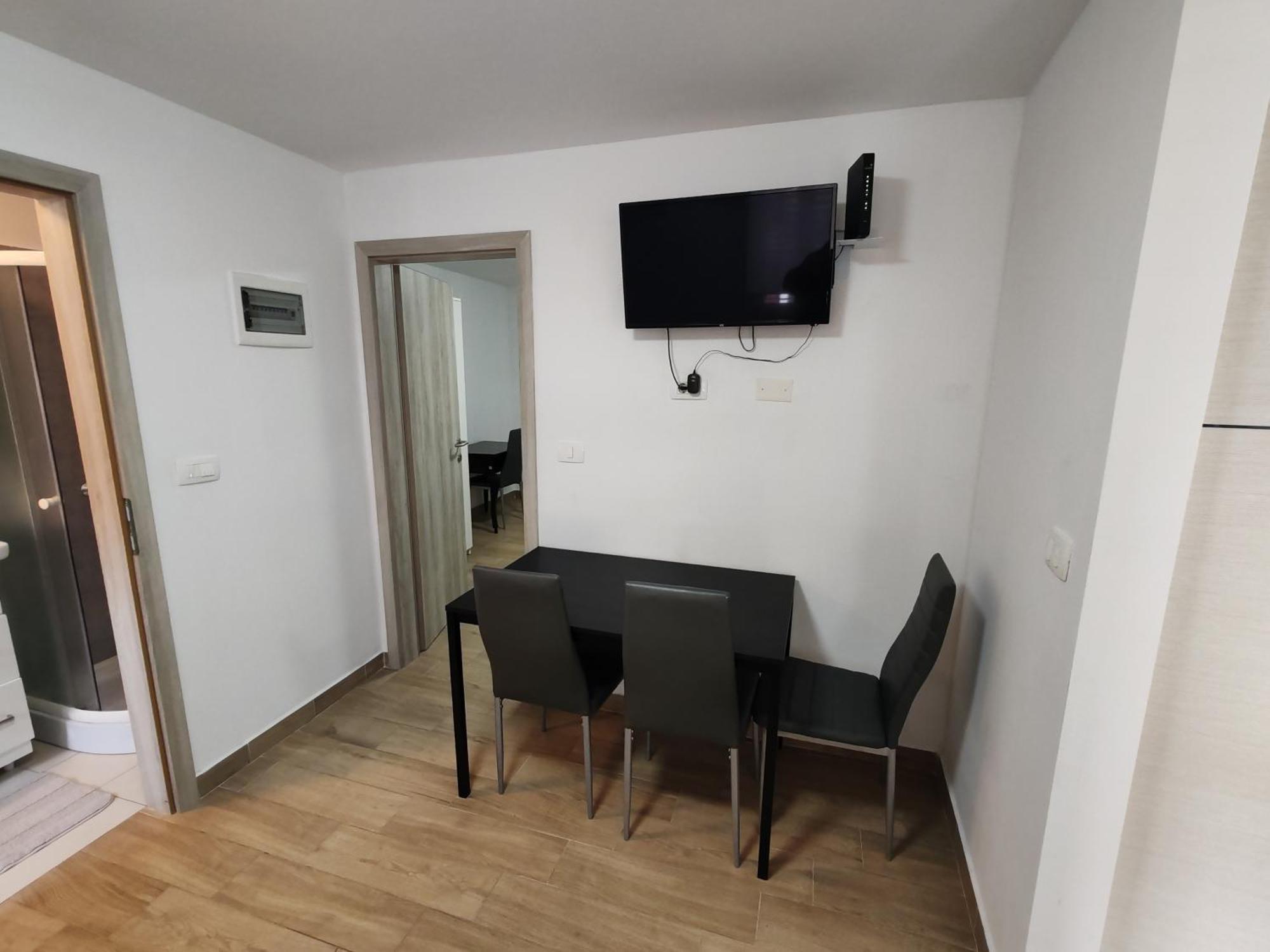Apartments Lina Копер Екстер'єр фото