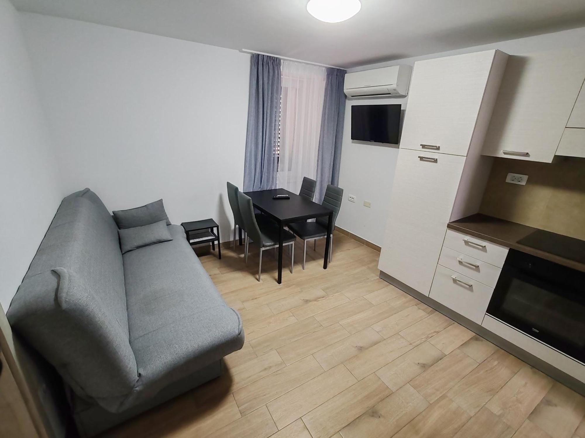 Apartments Lina Копер Екстер'єр фото
