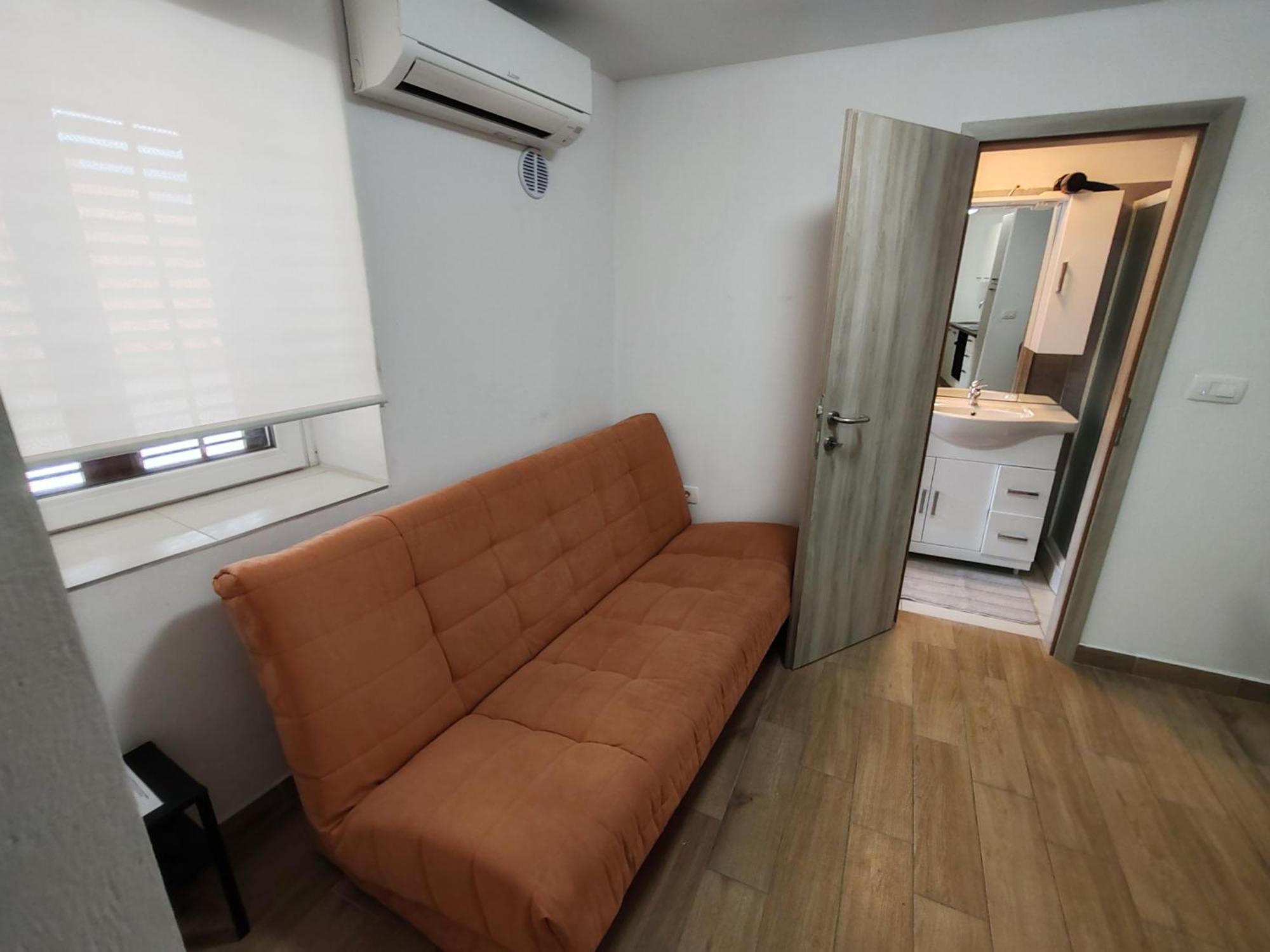 Apartments Lina Копер Екстер'єр фото
