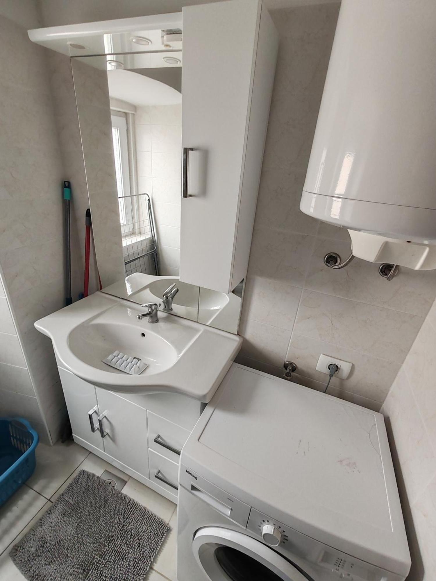 Apartments Lina Копер Екстер'єр фото