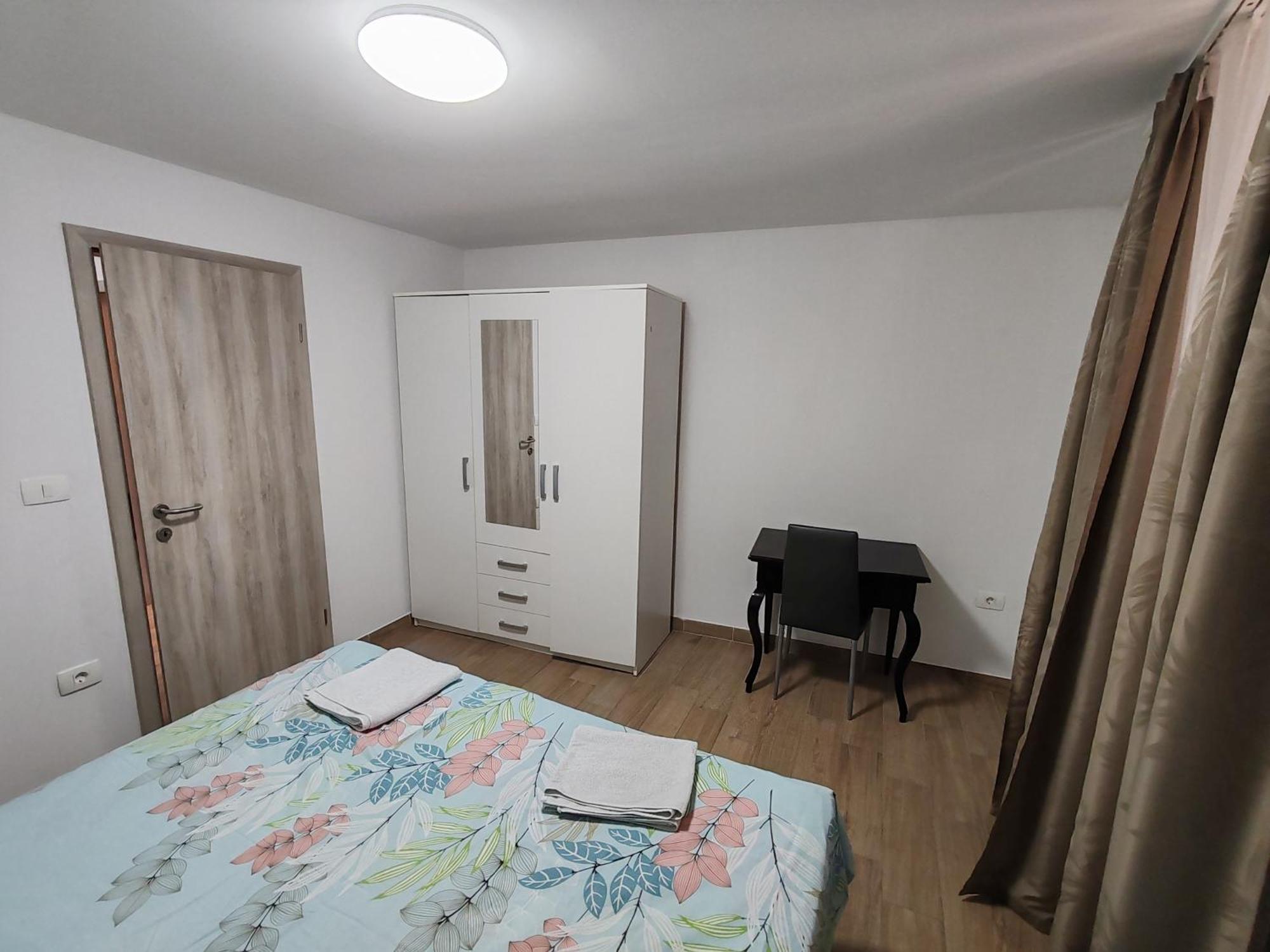 Apartments Lina Копер Екстер'єр фото