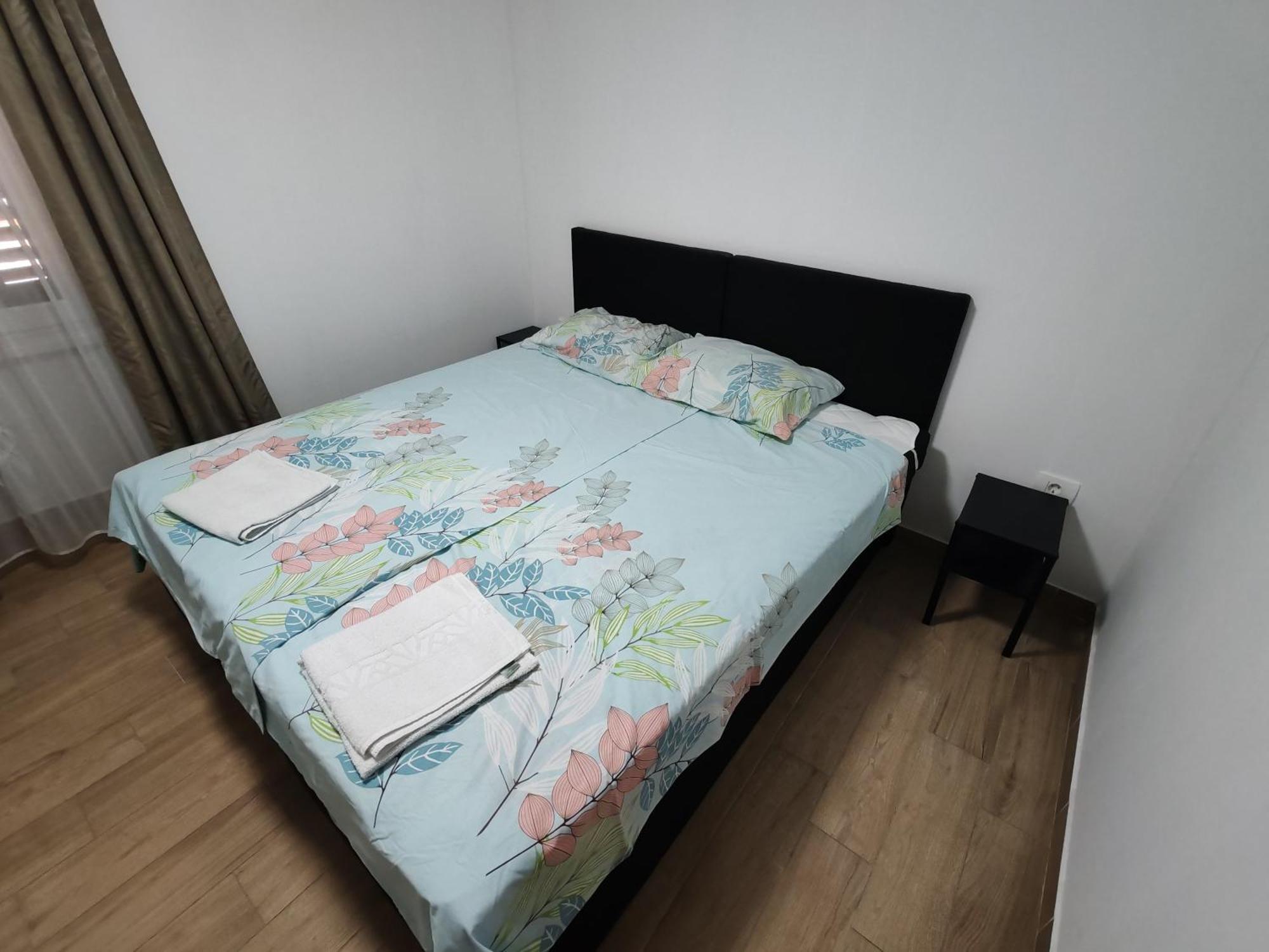 Apartments Lina Копер Екстер'єр фото