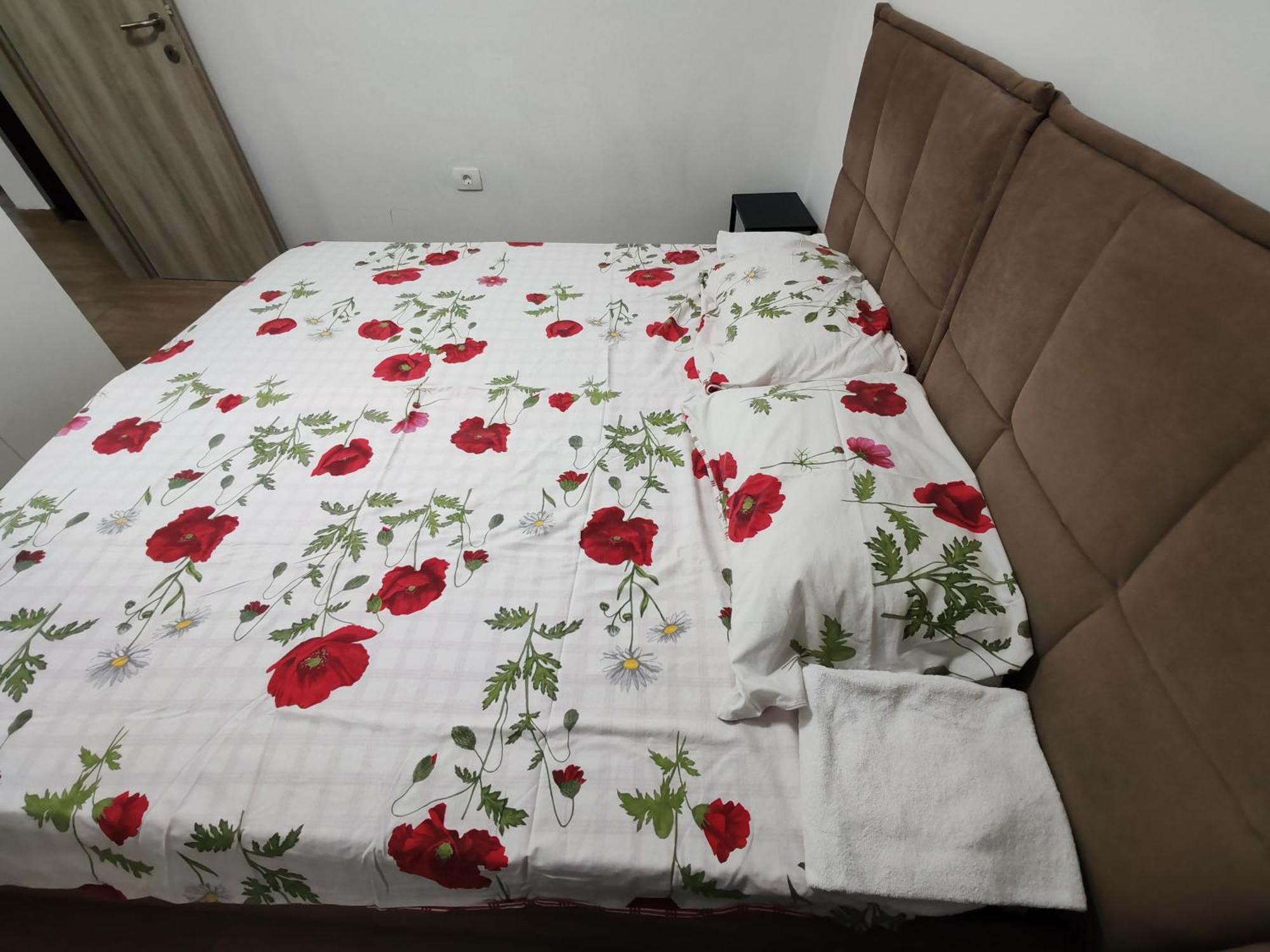 Apartments Lina Копер Екстер'єр фото
