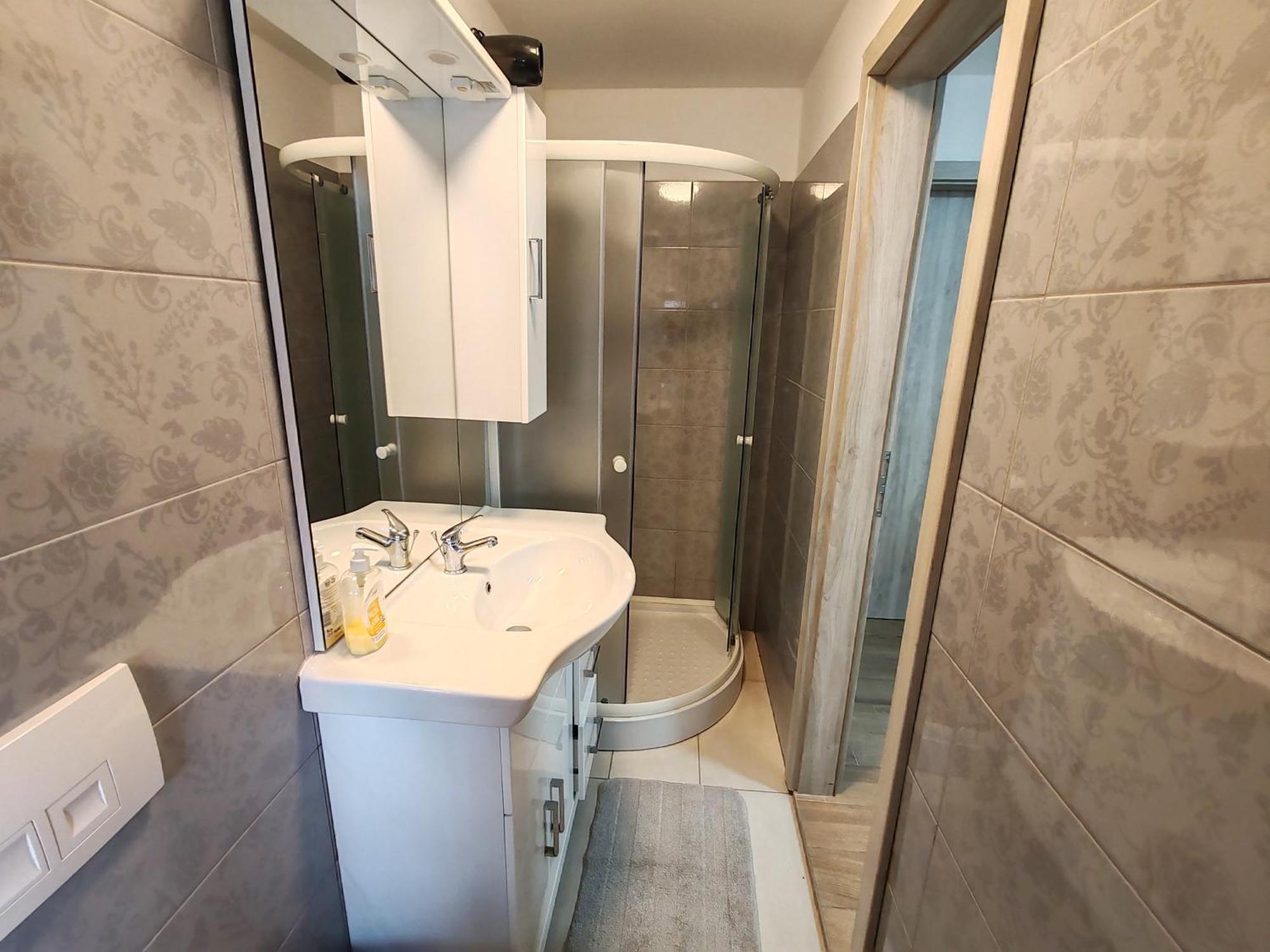 Apartments Lina Копер Екстер'єр фото